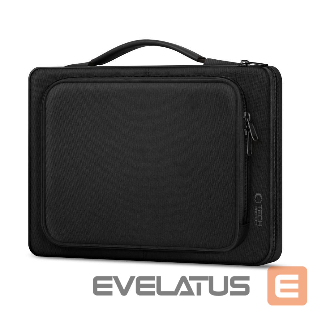 Muud kaubad Tech-Protect Tech-Protect Basic Bag for 15-16" laptop - black