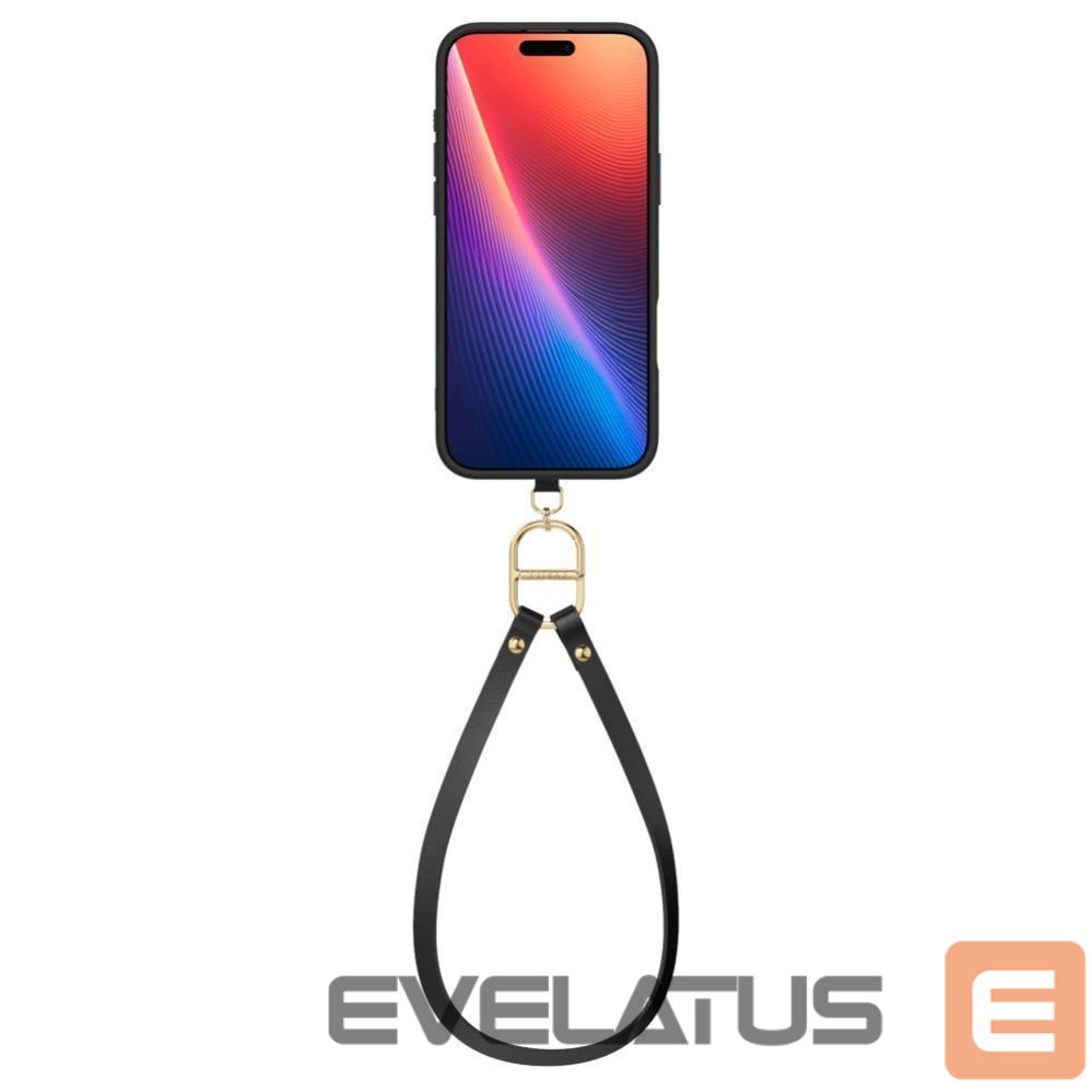 Muud kaubad Spigen Spigen Cyrill Classic Charm Magsafe iPhone 16 Pro Max Case - Black