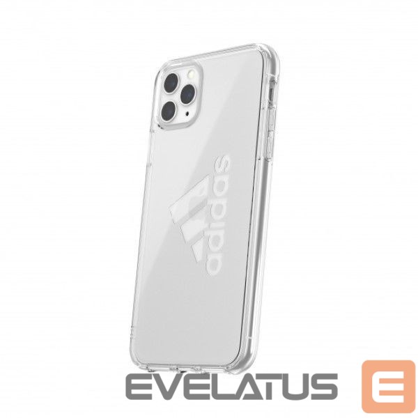 Muud kaubad Adidas Adidas SP Protective Clear iPhone 11 Pro Max Case - Transparent