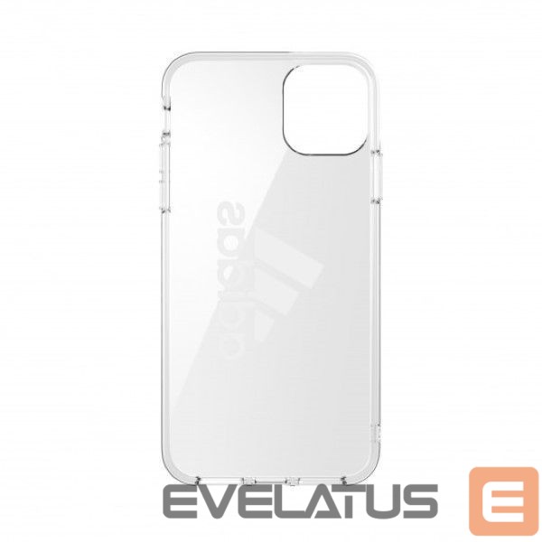 Muud kaubad Adidas Adidas SP Protective Clear iPhone 11 Pro Max Case - Transparent