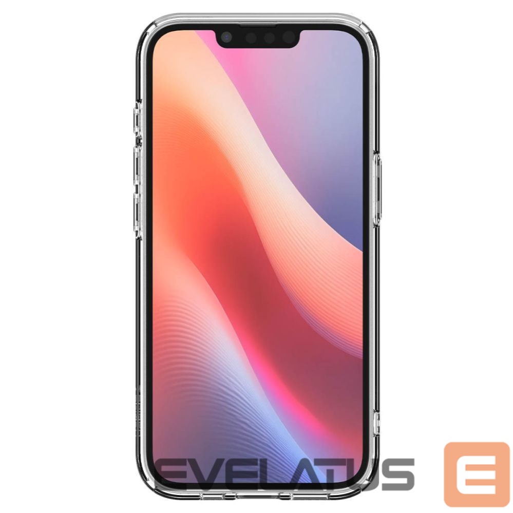 Muud kaubad Spigen Spigen Ultra Hybrid Case for iPhone 16e / 17e - Transparent