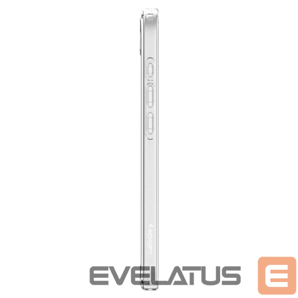 Muud kaubad Spigen Spigen Ultra Hybrid Case for iPhone 16e / 17e - Transparent