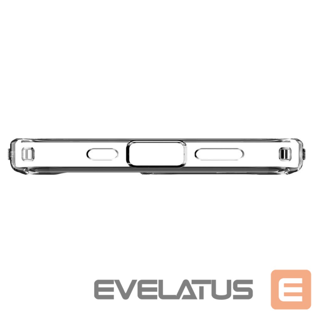 Muud kaubad Spigen Spigen Ultra Hybrid Case for iPhone 16e / 17e - Transparent