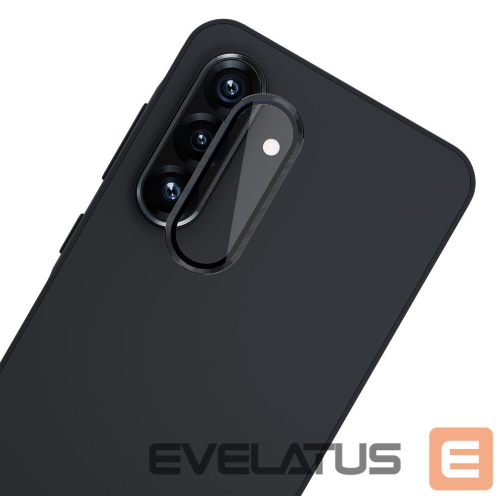 Muud kaubad 3MK 3mk Lens Protection Camera Glass for Samsung Galaxy A36 5G