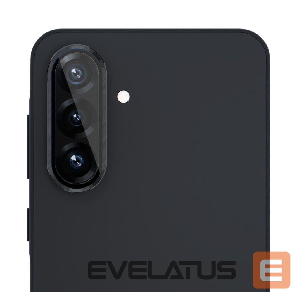 Muud kaubad 3MK 3mk Lens Protection Camera Glass for Samsung Galaxy A36 5G