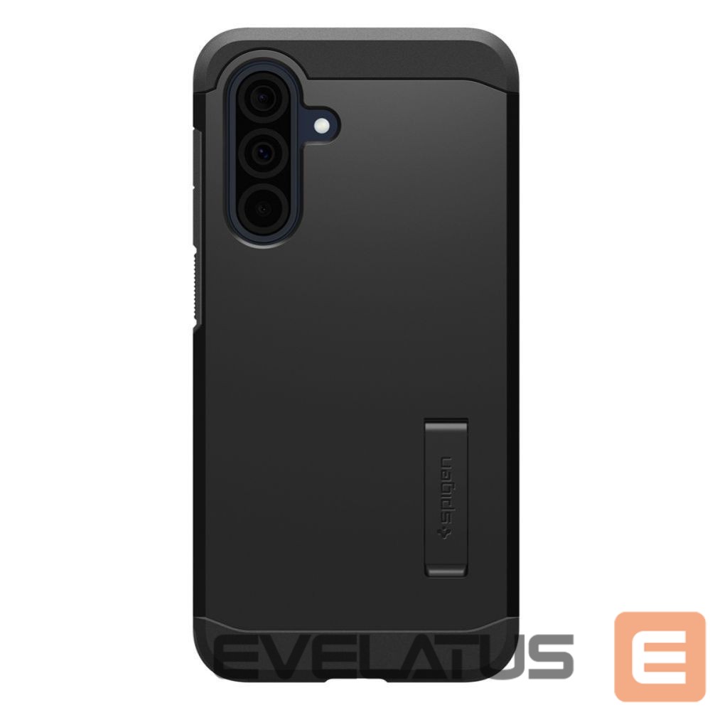 Muud kaubad Spigen Spigen Tough Armor Case for Samsung Galaxy A36 5G - Black