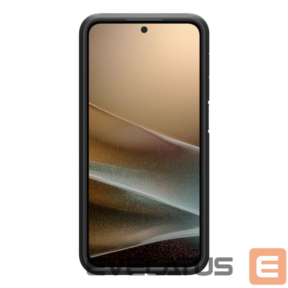 Muud kaubad Spigen Spigen Tough Armor Case for Samsung Galaxy A36 5G - Black