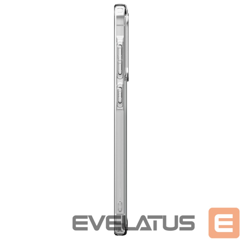 Muud kaubad Spigen Spigen Ultra Hybrid Case for Samsung Galaxy A56 5G - Transparent