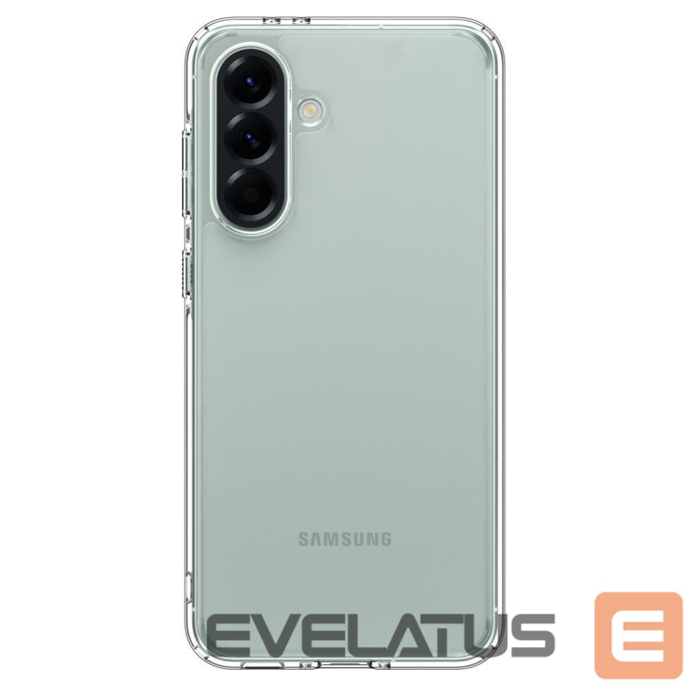 Muud kaubad Spigen Spigen Ultra Hybrid Case for Samsung Galaxy A56 5G - Transparent