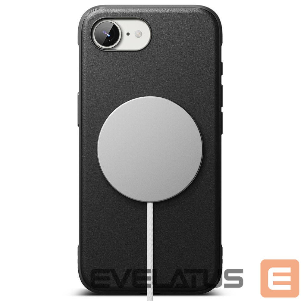 Muud kaubad Ringke Ringke Onyx Magnetic Magsafe Case for iPhone 16e / 17e - Black
