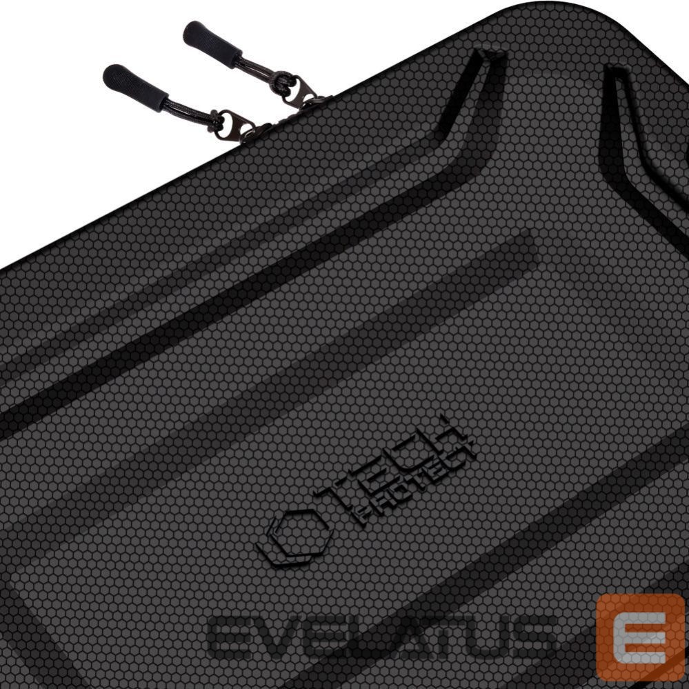 Muud kaubad Tech-Protect Tech-Protect Kevlar Pro Laptop Case 13-14" - Black