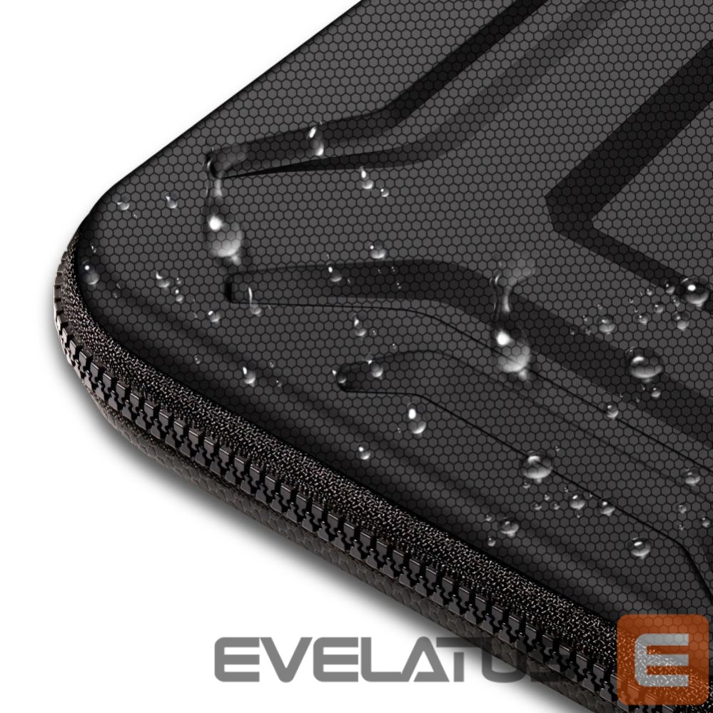 Muud kaubad Tech-Protect Tech-Protect Kevlar Pro Laptop Case 15-16" - Black