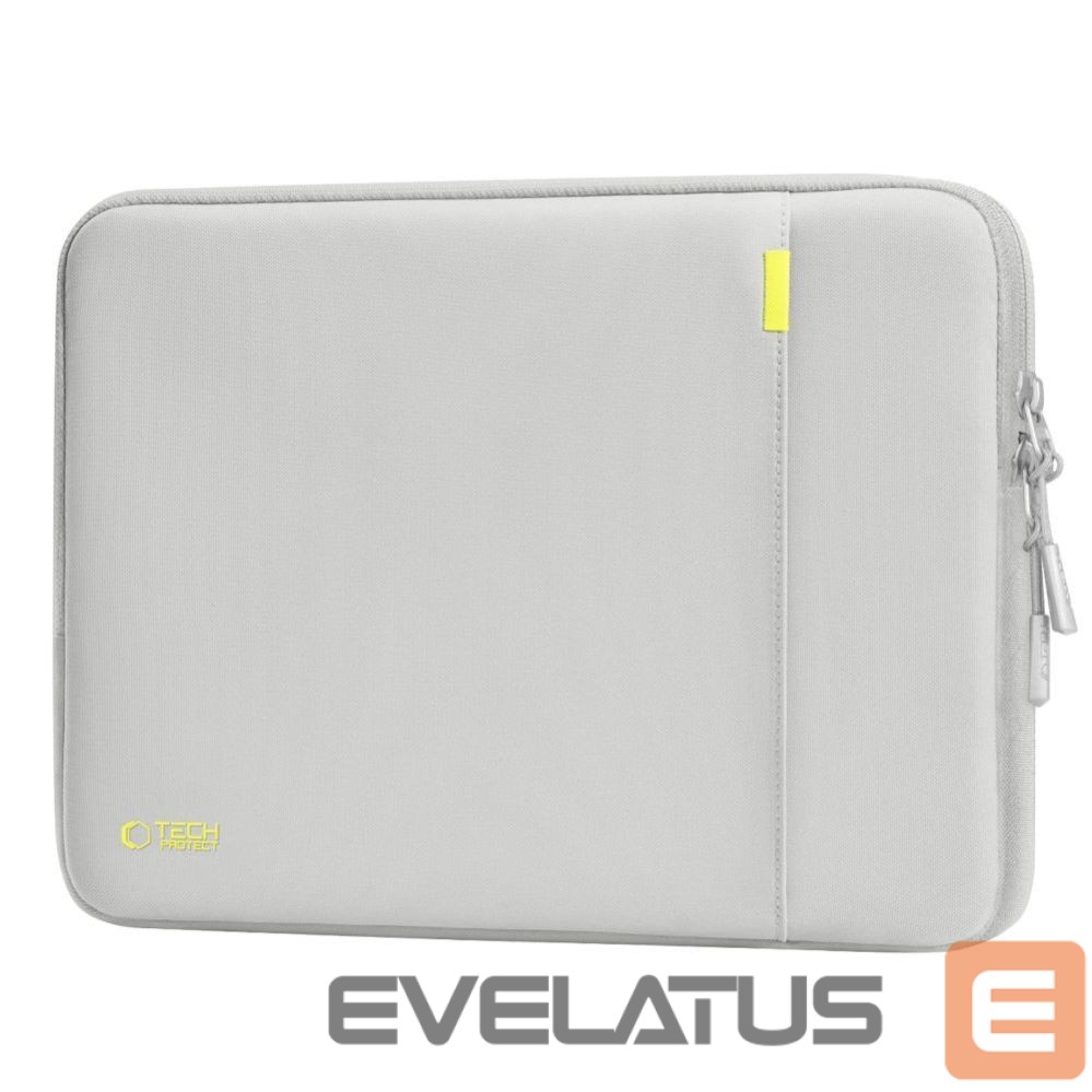 Muud kaubad Tech-Protect Tech-Protect Defender Laptop Bag 15-16" - Gray