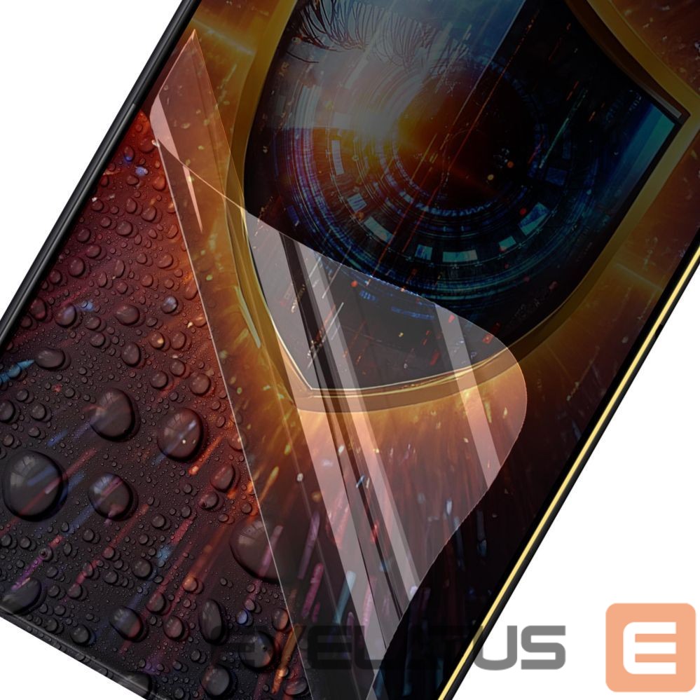 Muud kaubad 3MK Privacy Screen Protector 3mk Silky Matt Privacy for Xiaomi Poco F7 Pro / Xiaomi Poco F7 Ultra