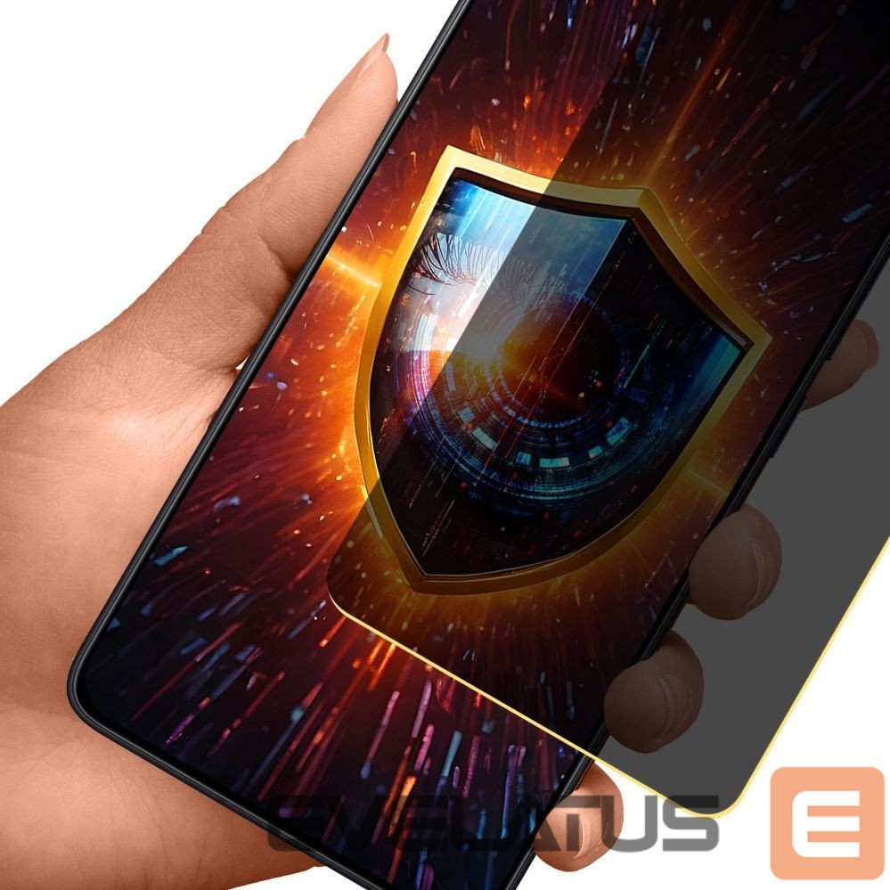 Muud kaubad 3MK Privacy Screen Protector 3mk Silky Matt Privacy for Xiaomi Poco F7 Pro / Xiaomi Poco F7 Ultra