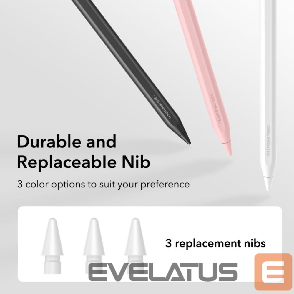 Muud kaubad ESR ESR Geo Digital Stylus - White