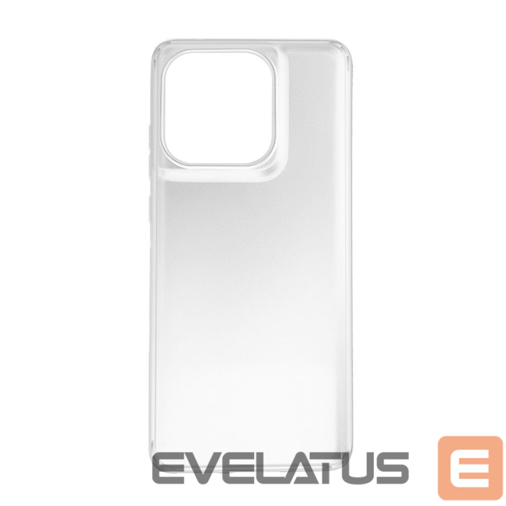 Muud kaubad 3MK 3mk Armor Case for Motorola Moto Edge 60 / 60 Fusion - Transparent
