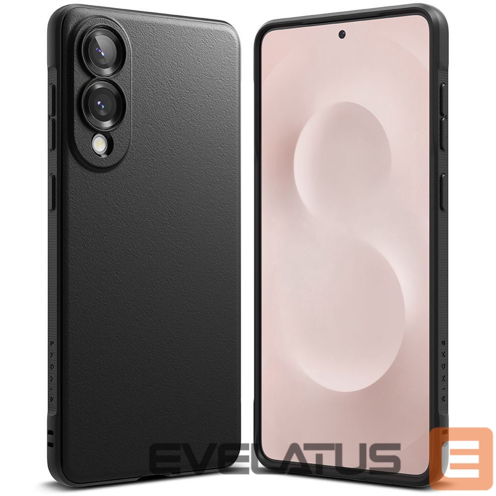 Muud kaubad Ringke Ringke Onyx Case for Samsung Galaxy S25 Edge - Black