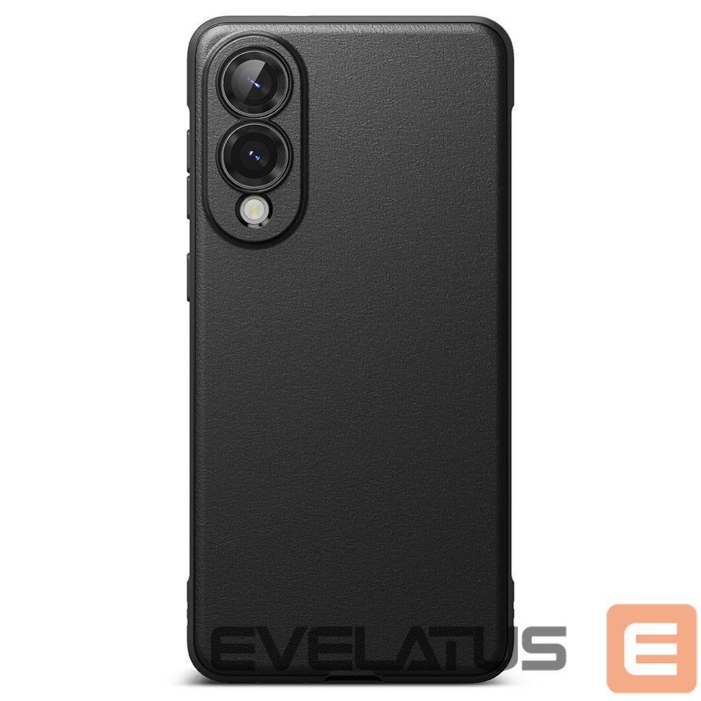 Muud kaubad Ringke Ringke Onyx Case for Samsung Galaxy S25 Edge - Black
