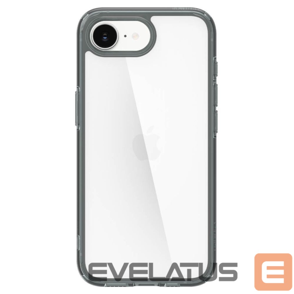 Muud kaubad Spigen Spigen Ultra Hybrid Case for iPhone 16e / 17e - Gray