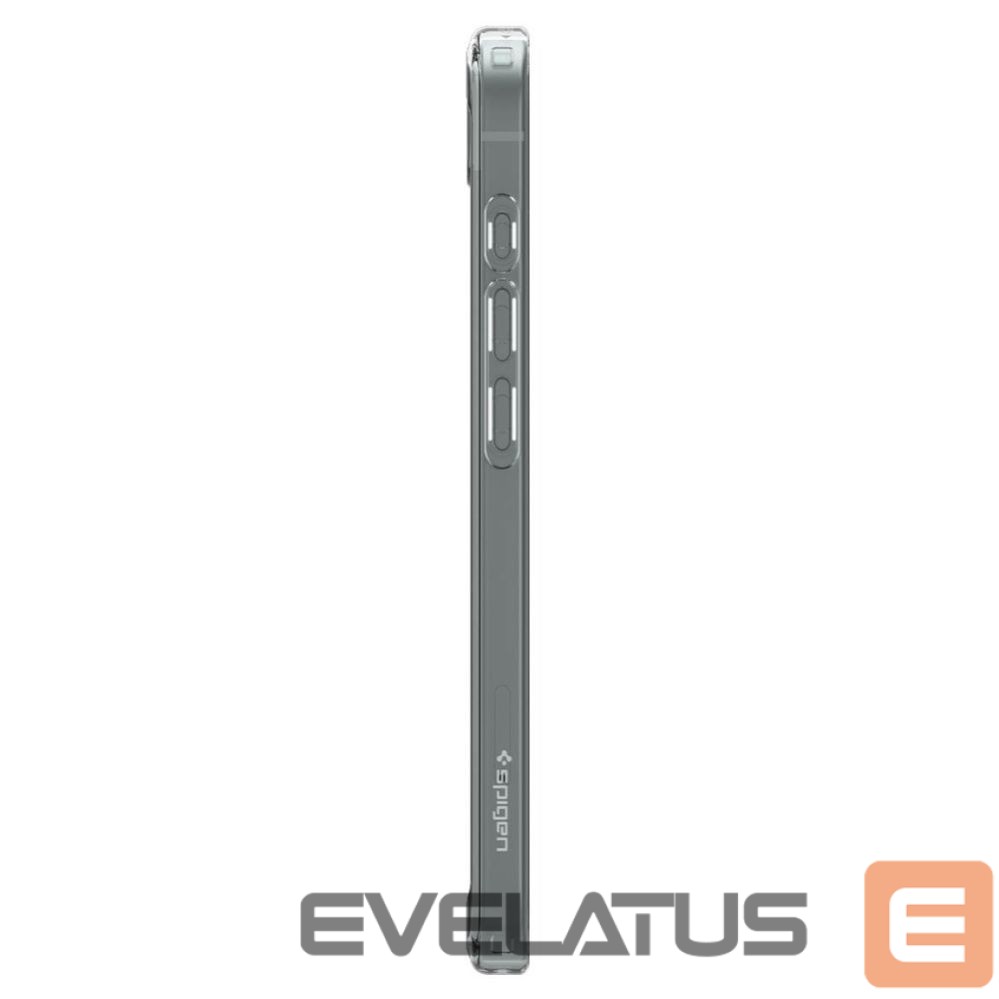 Muud kaubad Spigen Spigen Ultra Hybrid Case for iPhone 16e / 17e - Gray