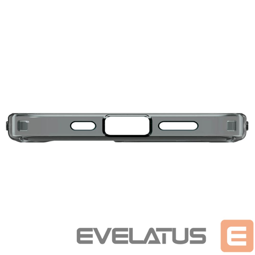 Muud kaubad Spigen Spigen Ultra Hybrid Case for iPhone 16e / 17e - Gray