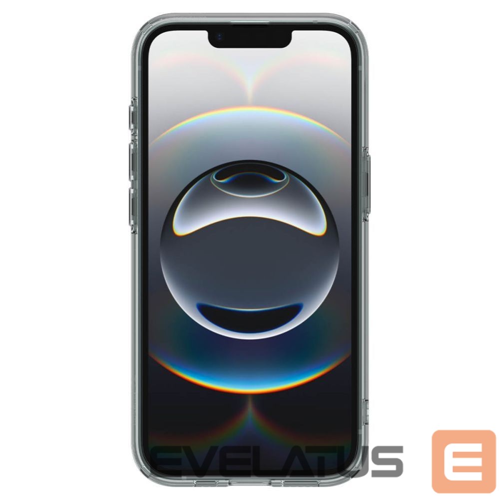 Muud kaubad Spigen Spigen Ultra Hybrid Case for iPhone 16e / 17e - Gray