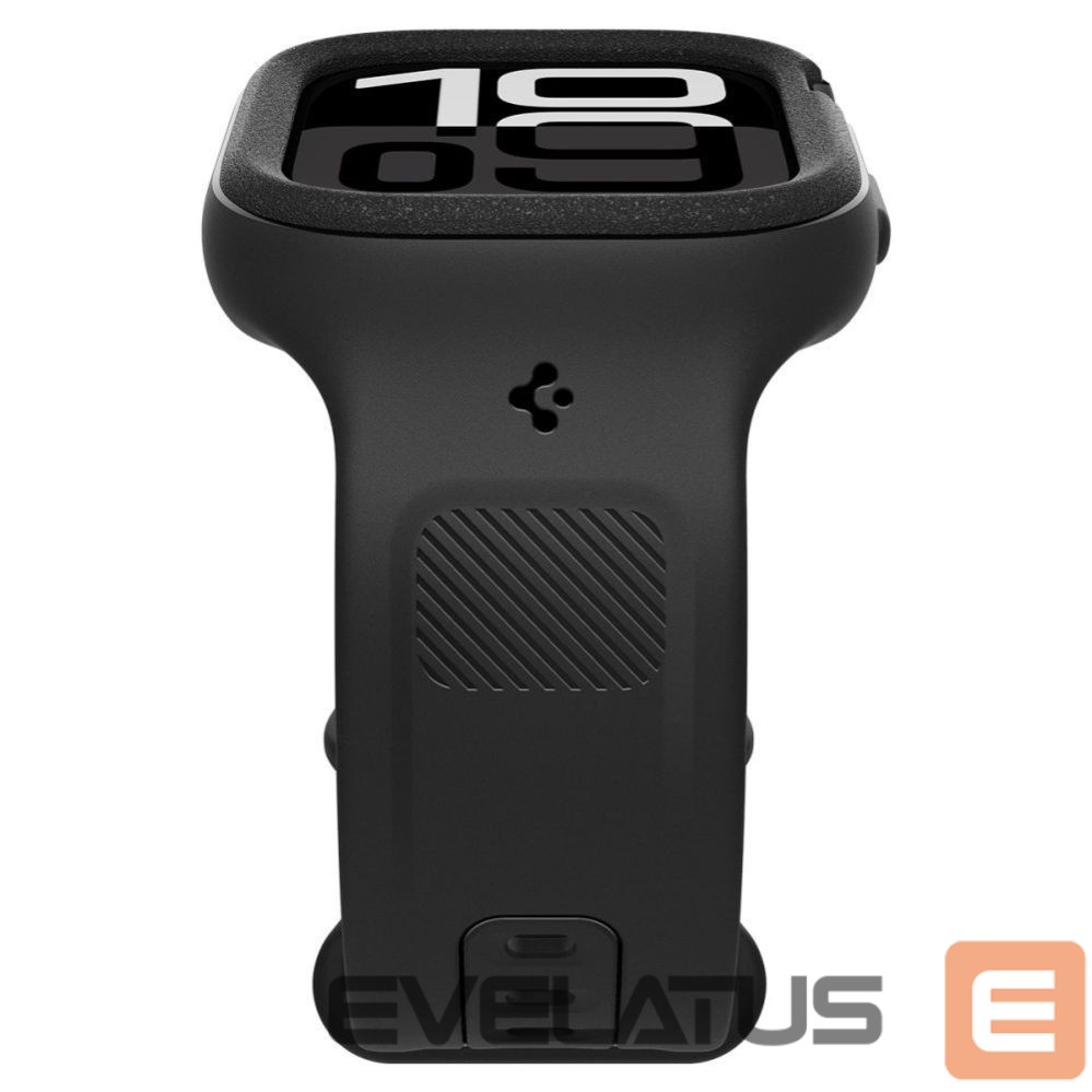 Muud kaubad Spigen Spigen Vault Pro Strap for Apple Watch 42mm - Matte Black