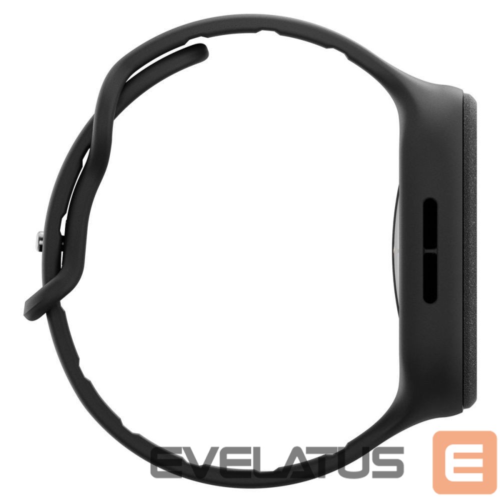 Muud kaubad Spigen Spigen Vault Pro Strap for Apple Watch 42mm - Matte Black