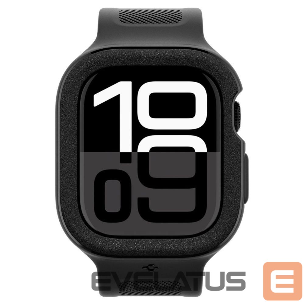 Muud kaubad Spigen Spigen Vault Pro Strap for Apple Watch 42mm - Matte Black