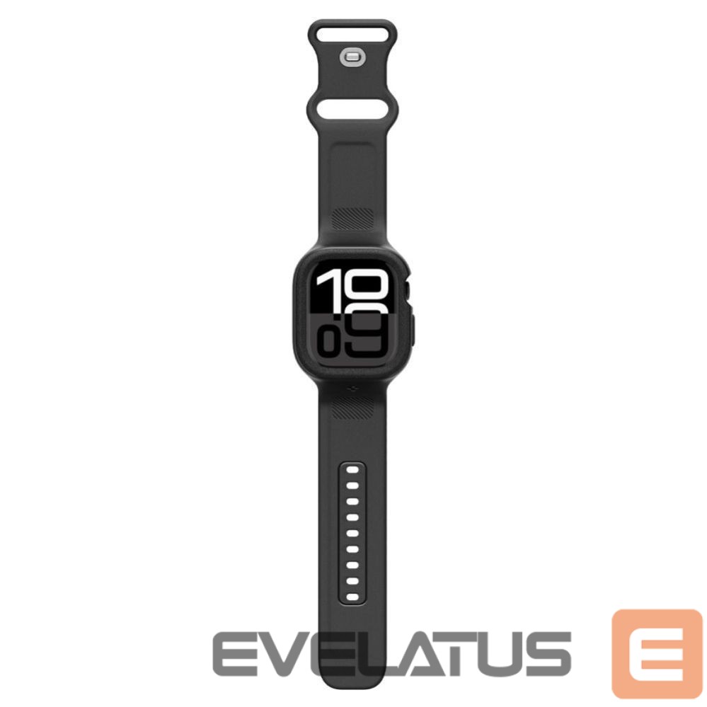 Muud kaubad Spigen Spigen Vault Pro Strap for Apple Watch 42mm - Matte Black