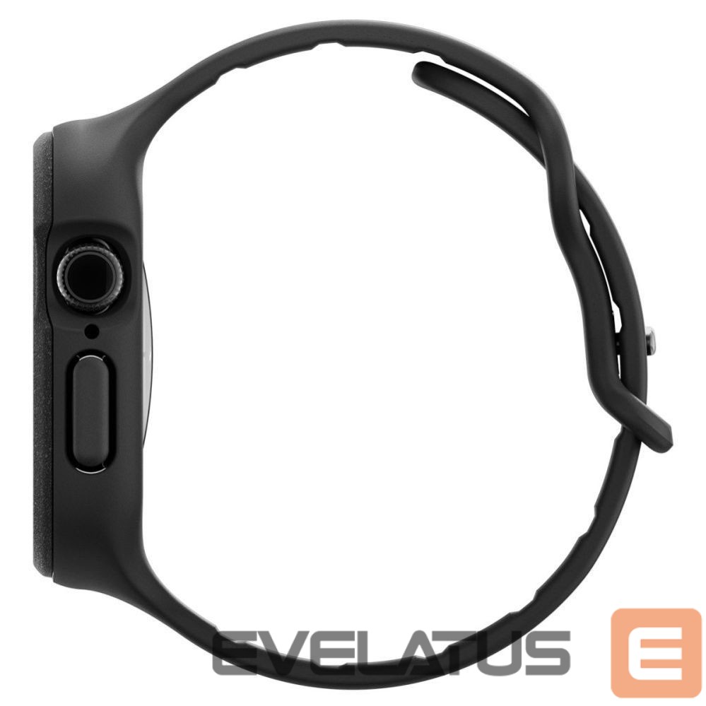 Muud kaubad Spigen Spigen Vault Pro Strap for Apple Watch 42mm - Matte Black