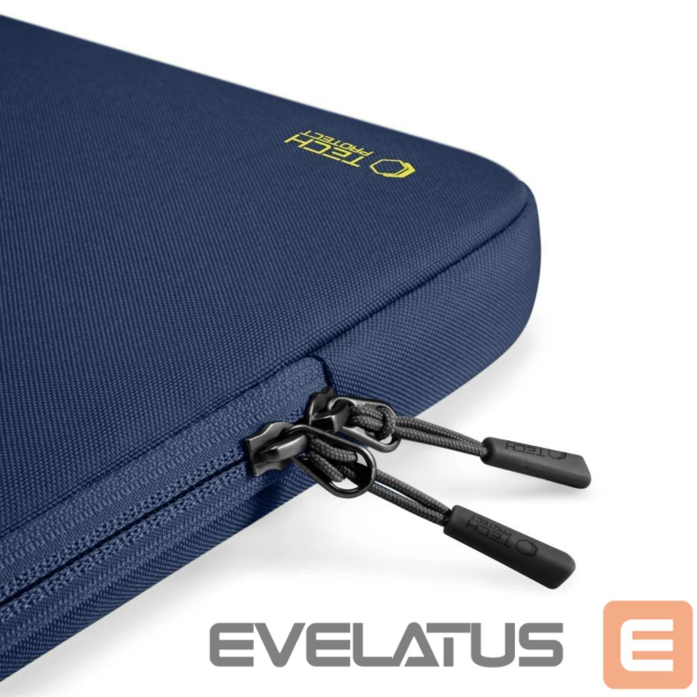 Muud kaubad Tech-Protect Tech-Protect Defender Laptop Bag 15-16 - Navy Blue