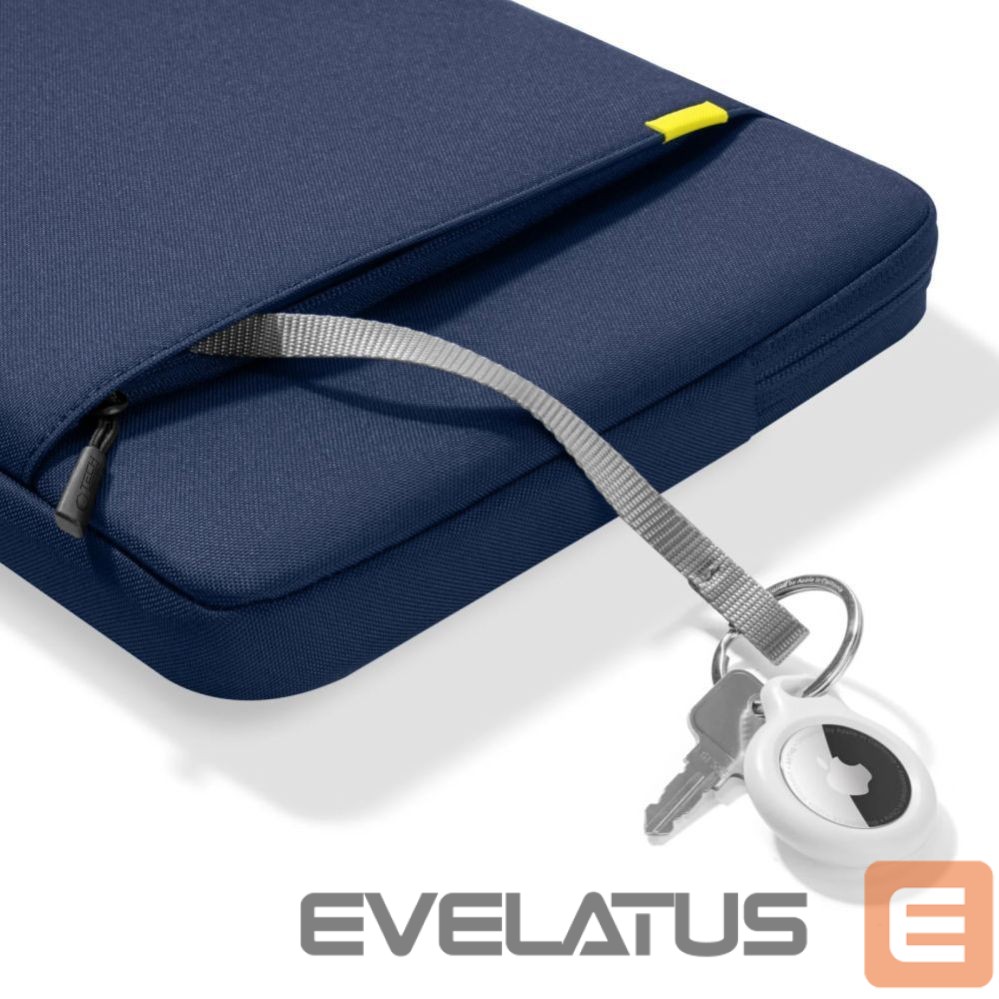 Muud kaubad Tech-Protect Tech-Protect Defender Laptop Bag 15-16 - Navy Blue