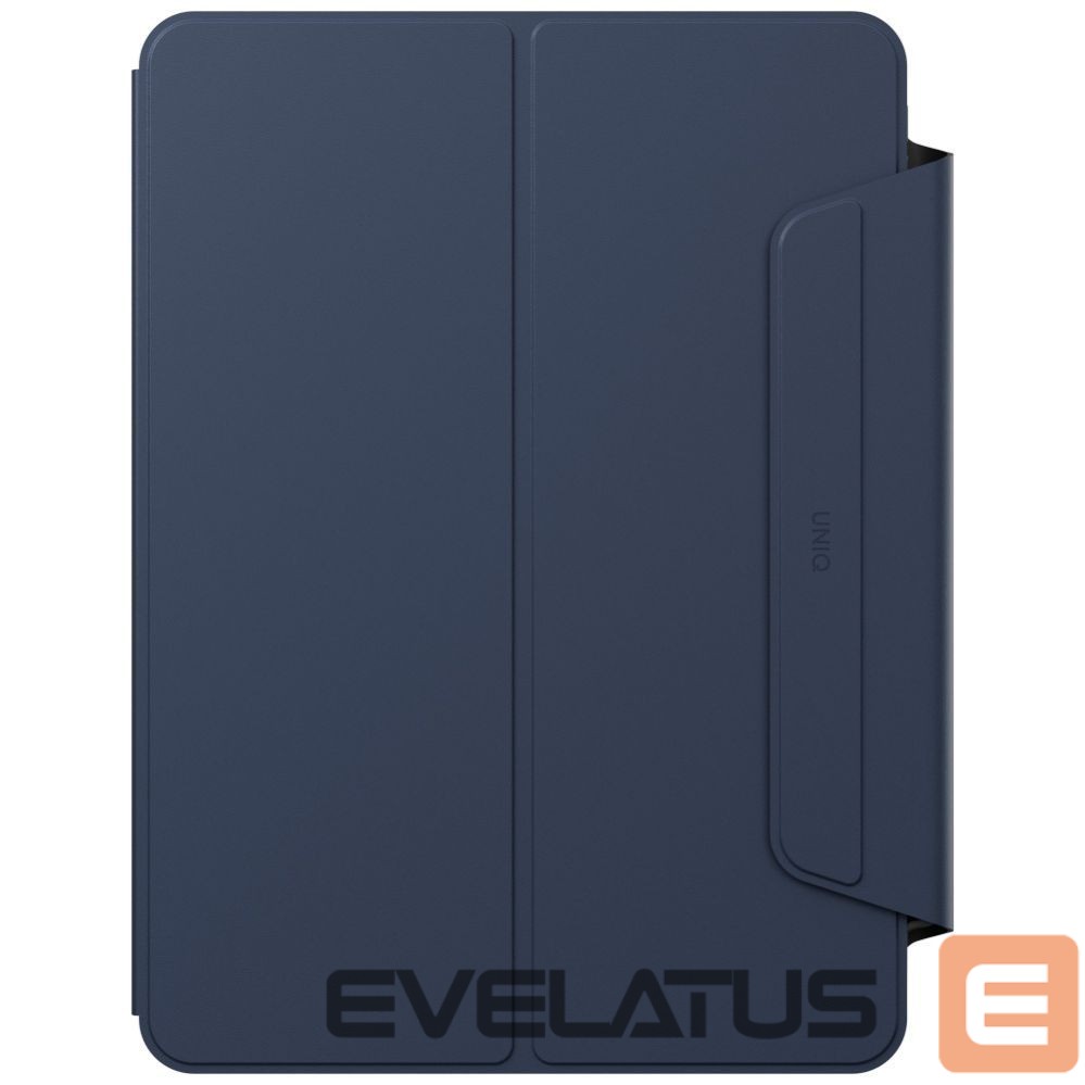 Muud kaubad UNIQ Uniq Rovus Snapmount Magnetic 360 Rotating Detachable case for iPad 11" 2025 / iPad 10.9" 2022 (10th generation) - navy blue