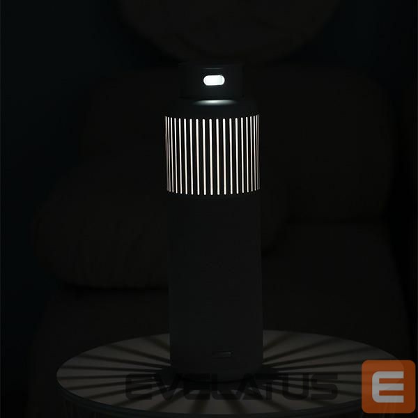 Muud kaubad HiFuture HiFuture Wedge Bluetooth Speaker - Silver and White