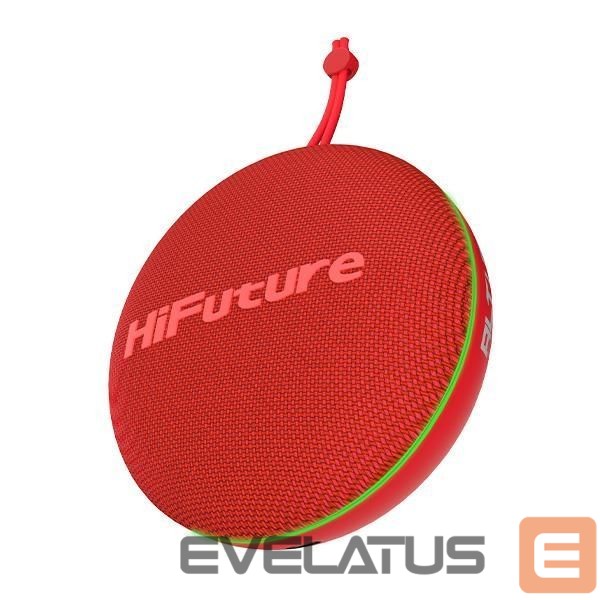 Muud kaubad HiFuture HiFuture Altus bluetooth mini speaker Altus - red