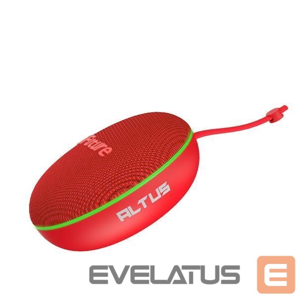 Muud kaubad HiFuture HiFuture Altus bluetooth mini speaker Altus - red