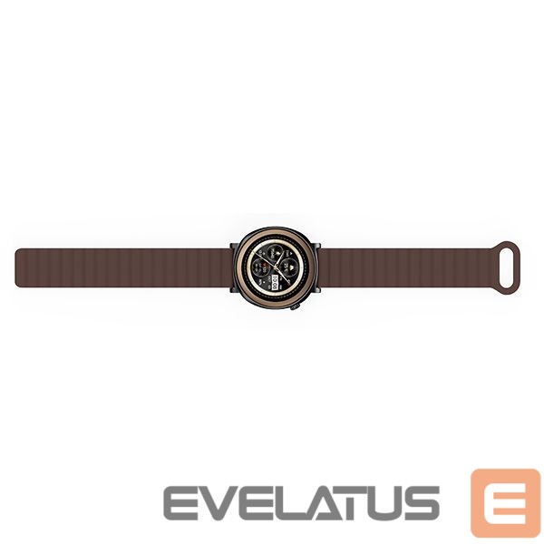 Muud kaubad HiFuture HiFuture Aurora Smartwatch - Brown