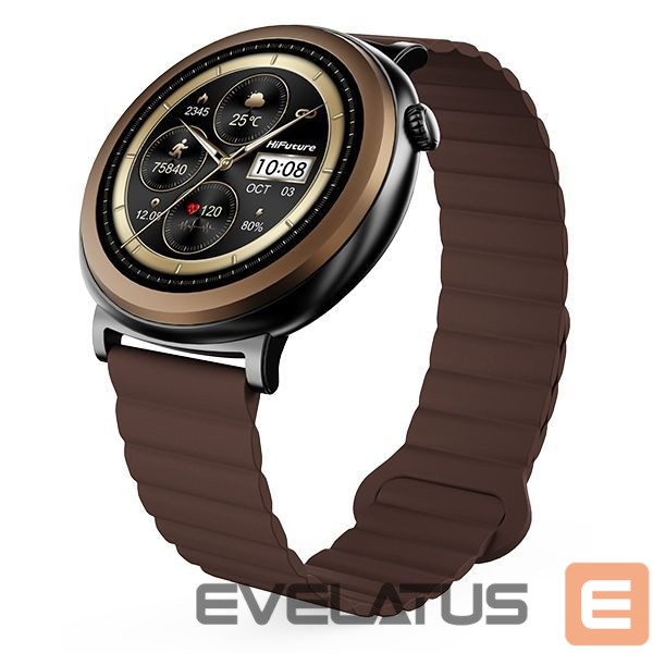 Muud kaubad HiFuture HiFuture Aurora Smartwatch - Brown
