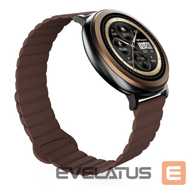Muud kaubad HiFuture HiFuture Aurora Smartwatch - Brown