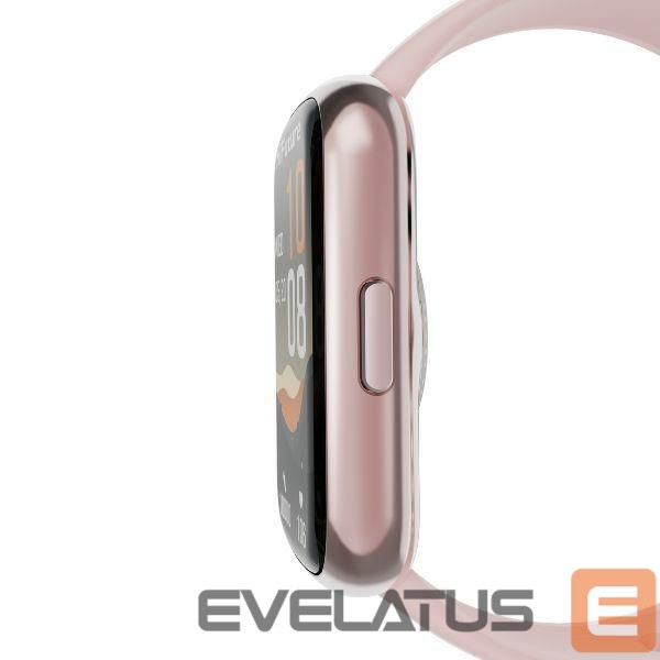 Muud kaubad HiFuture HiFuture EVO2 Pink Smartwatch (HSSW6RG)