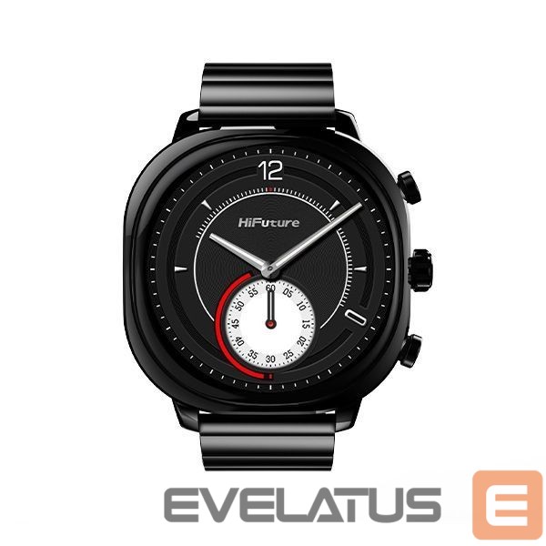 Muud kaubad HiFuture HiFuture FutureFit AIX Smartwatch - Black