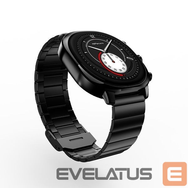 Muud kaubad HiFuture HiFuture FutureFit AIX Smartwatch - Black