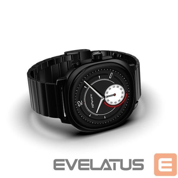 Muud kaubad HiFuture HiFuture FutureFit AIX Smartwatch - Black