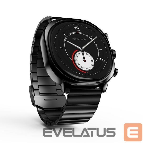 Muud kaubad HiFuture HiFuture FutureFit AIX Smartwatch - Black