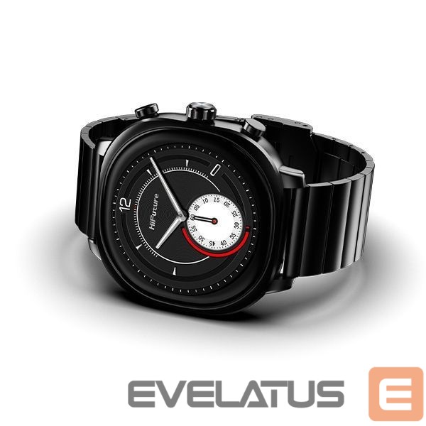 Muud kaubad HiFuture HiFuture FutureFit AIX Smartwatch - Black