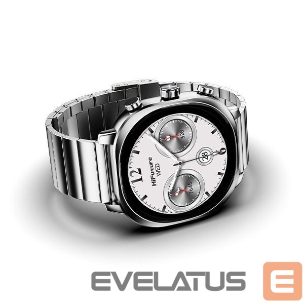 Muud kaubad HiFuture HiFuture FutureFit AIX Smartwatch - Silver