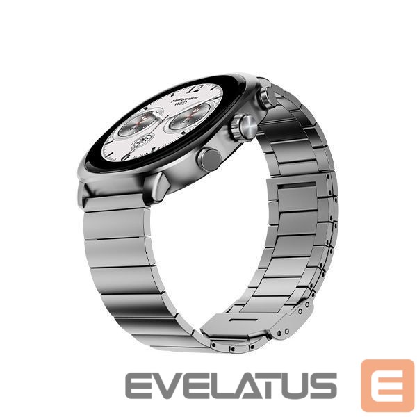 Muud kaubad HiFuture HiFuture FutureFit AIX Smartwatch - Silver