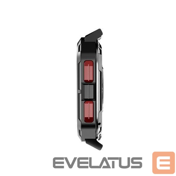 Muud kaubad HiFuture HiFuture FutureFit Ultra3 Smartwatch - Red